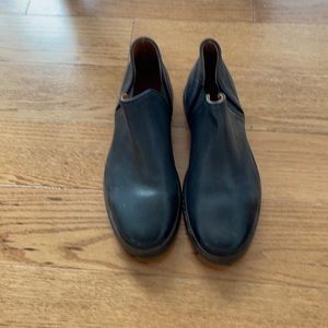 John Varvatos Slip on Chukka